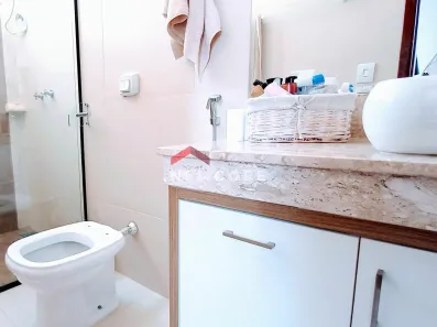 Casa com 3 Quartos à venda, 210m² no Terras de São José, São João da Boa Vista