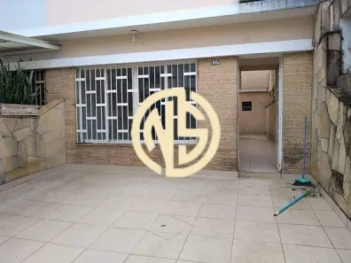 Sobrado com 2 Quartos à venda, 118m² no Jardim Caravelas, São Paulo