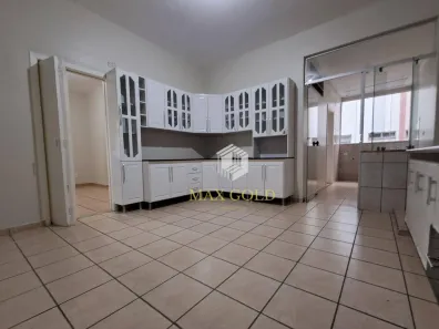 Apartamento com 3 Quartos à venda, 107m² no Conjunto Residencial São Francisco, Taubaté
