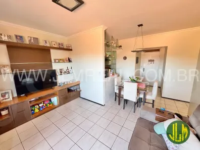 Apartamento com 3 Quartos à venda, 78m² no Jardim América, Fortaleza