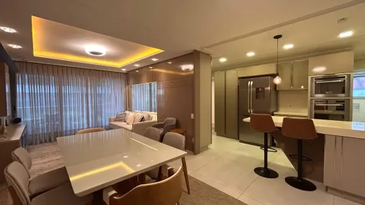 Apartamento com 3 Quartos à venda, 131m² no Agronômica, Florianópolis