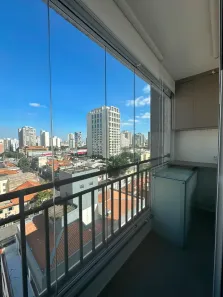 Apartamento com 1 Quarto à venda, 32m² no Vila Mariana, São Paulo