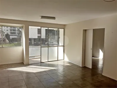 Apartamento com 4 Quartos à venda, 134m² no Santa Cecília, São Paulo