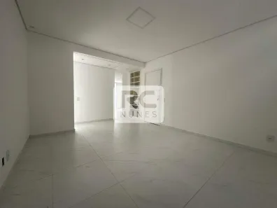 Apartamento com 3 Quartos para alugar, 128m² no Savassi, Belo Horizonte