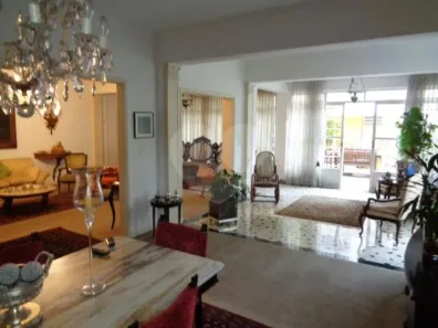 Casa com 5 Quartos à venda, 395m² no Jardim Paulista, São Paulo