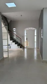 Sobrado com 4 Quartos para alugar, 147m² no Vila Galvão, Guarulhos