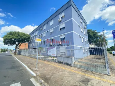 Apartamento com 2 Quartos à venda, 63m² no Niterói, Canoas