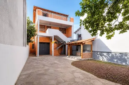 Casa com 3 Quartos para alugar, 290m² no Jardim Botânico, Porto Alegre
