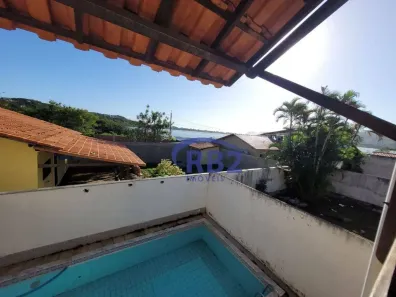 Casa com 4 Quartos à venda, 332m² no Piratininga, Niterói
