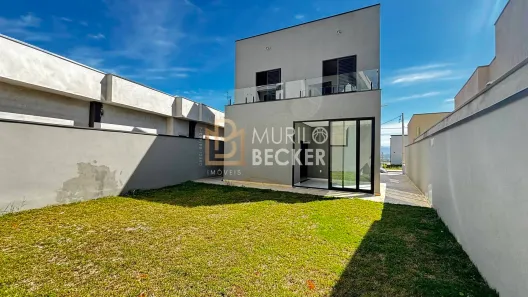 Casa de Condomínio com 3 Quartos à venda, 142m² no Residencial Alta Vista 1, Caçapava