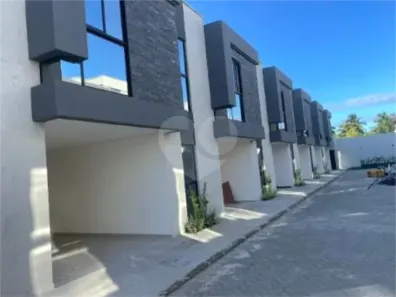 Casa com 3 Quartos à venda, 103m² no Barra Nova, Marechal Deodoro