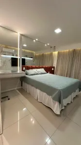 Apartamento com 4 Quartos à venda, 150m² no Aldeota, Fortaleza