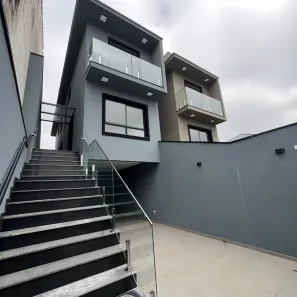 Casa com 3 Quartos para alugar, 150m² no Arujamérica, Arujá