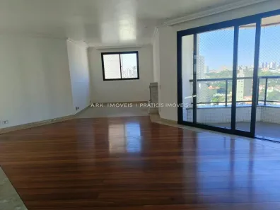 Apartamento com 4 Quartos à venda, 180m² no Aclimação, São Paulo