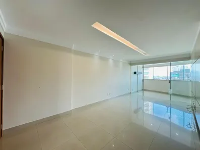 Apartamento com 4 Quartos para alugar, 128m² no Setor Bueno, Goiânia
