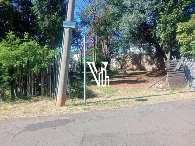 Lote/Terreno à venda, 583m² no Parque Taquaral, Campinas