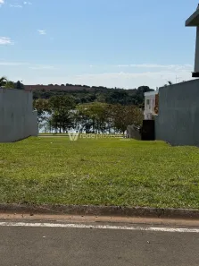 Lote/Terreno à venda, 490m² no Lago da Barra, Jaguariúna