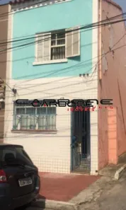 Sobrado com 3 Quartos à venda, 90m² no Mooca, São Paulo