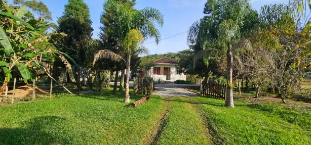  com 2 Quartos à venda, 90m² no Área Rural de Antônio Carlos, Antônio Carlos