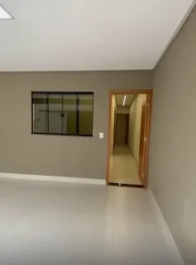 Casa com 2 Quartos à venda, 93m² no Residencial Barravento, Goiânia
