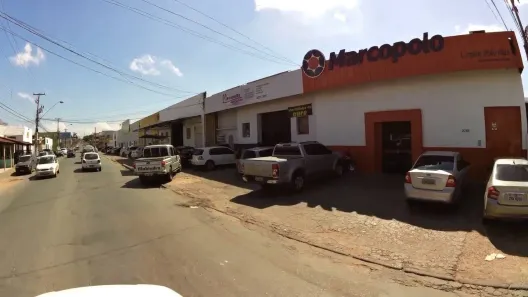 Imóvel Comercial à venda, 450m² no Campo Velho, Cuiabá