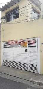 Sobrado com 3 Quartos à venda, 200m² no Vila Santa Terezinha (Zona Norte), São Paulo