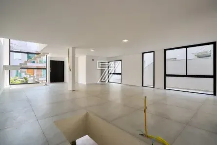 Casa de Condomínio com 3 Quartos à venda, 327m² no Santa Quitéria, Curitiba