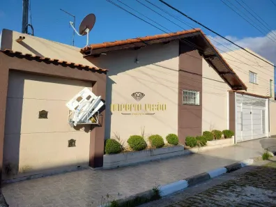 Casa com 3 Quartos à venda, 200m² no Jardim Imperador, Suzano