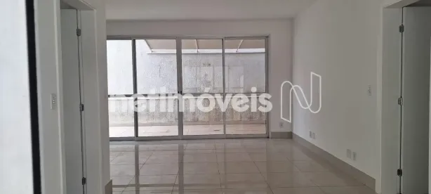 Apartamento com 3 Quartos para venda ou aluguel, 238m² no Luxemburgo, Belo Horizonte
