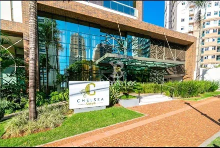 Apartamento com 3 Quartos à venda, 100m² no Santa Rosa, Londrina