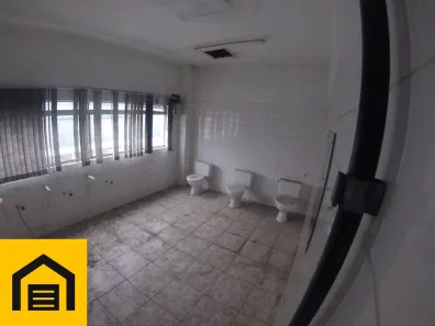 Prédio Comercial para alugar, 5900m² no Casa Branca, Santo André