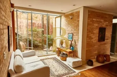 Casa com 10 Quartos à venda, 600m² no Jardim Cordeiro, São Paulo