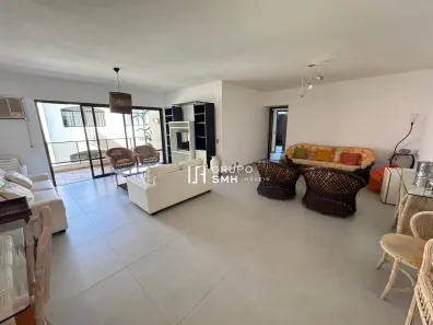 Apartamento com 3 Quartos à venda, 150m² no Loteamento João Batista Julião, Guarujá