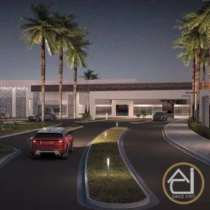 Lote/Terreno à venda, 1562m² no Loteamento Terras de Canaã, Cambé