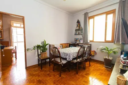 Apartamento com 1 Quarto à venda, 84m² no Bela Vista, São Paulo