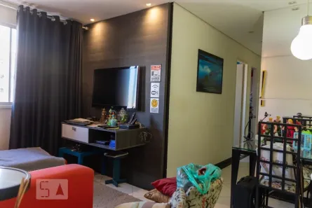 Apartamento com 2 Quartos à venda, 54m² no Tatuapé, São Paulo