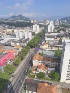 Apartamento com 2 Quartos à venda, 62m² no Fonseca, Niterói