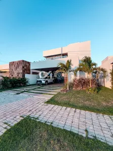 Casa de Condomínio com 4 Quartos à venda, 250m² no Centro, Barra dos Coqueiros