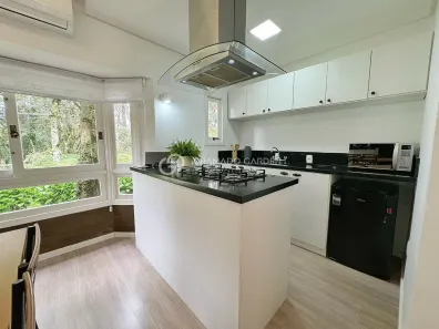Casa com 2 Quartos à venda, 75m² no Ipê Amarelo, Gramado