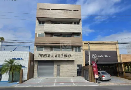 Sala Comercial com 2 Quartos para alugar, 60m² no Salgado Filho, Aracaju