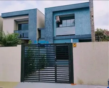 Casa com 2 Quartos à venda, 92m² no Ingleses do Rio Vermelho, Florianópolis
