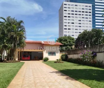 Casa com 4 Quartos à venda, 180m² no Jundiaí, Anápolis