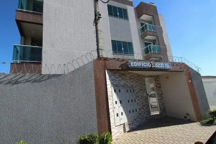 Apartamento com 2 Quartos à venda, 52m² no Ouro Fino, São José dos Pinhais