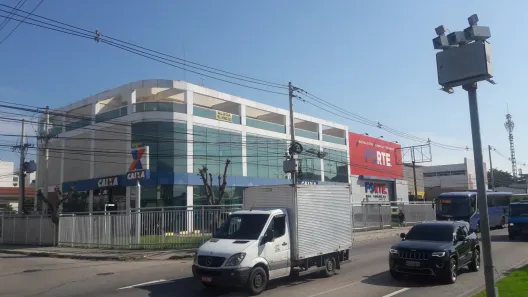 Prédio Comercial com 1 Quarto à venda, 3780m² no Recreio dos Bandeirantes, Rio de Janeiro