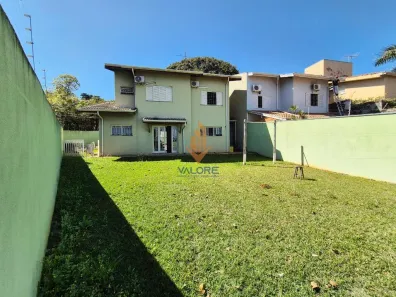 Casa com 3 Quartos à venda, 169m² no Cidade Universitária, Campinas