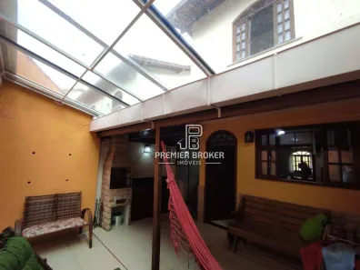Casa de Condomínio com 2 Quartos à venda, 60m² no Vale do Paraíso, Teresópolis