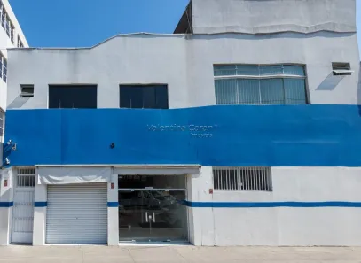 Prédio Comercial à venda, 719m² no Chácara Califórnia, São Paulo