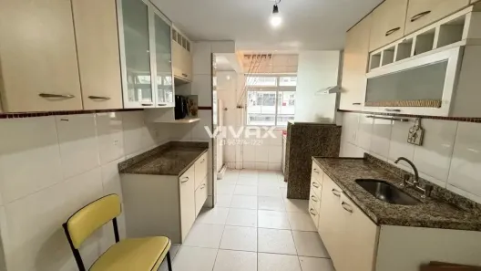Apartamento com 3 Quartos à venda, 85m² no Méier, Rio de Janeiro