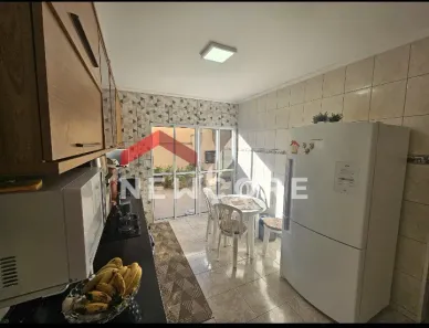 Casa com 2 Quartos à venda, 150m² no Conjunto Residencial Nova Bertioga, Mogi das Cruzes