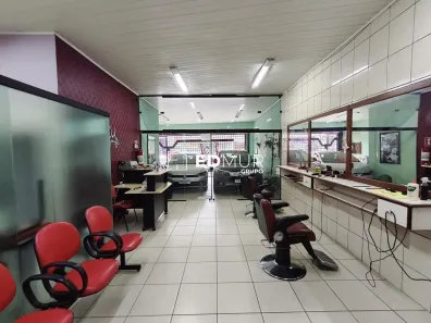 Ponto Comercial para alugar, 95m² no Vila Alzira, Santo André